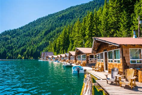 Places to stay north cascades national park. Things To Know About Places to stay north cascades national park. 
